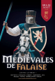 Les médiévales de Falaise 2024 - Falaise, Normandie