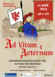 Ad Vitam Aeternam : Les Médiévales de Saint-Pol - Saint-Pol-sur-Ternoise, Hauts-de-France