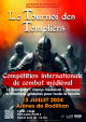 Le Tournoi des Templiers - Rodilhan, Occitanie