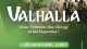 Valhalla Days - Chiny, Luxembourg
